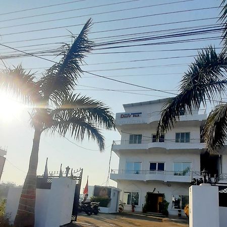 Hotel Daisy Park Siddharthanagar Luaran gambar